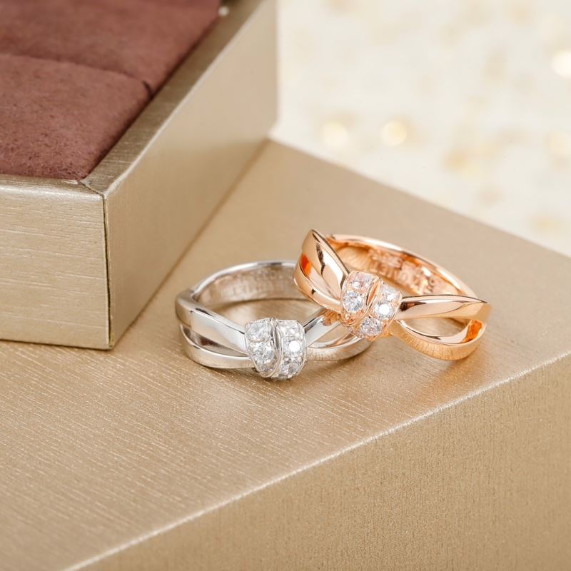 Chaumet Rings